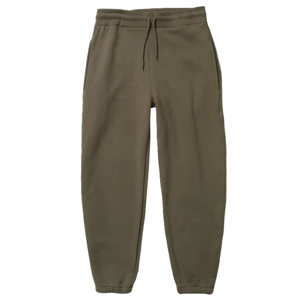 Super Weight Sweatpant - Dark Olive