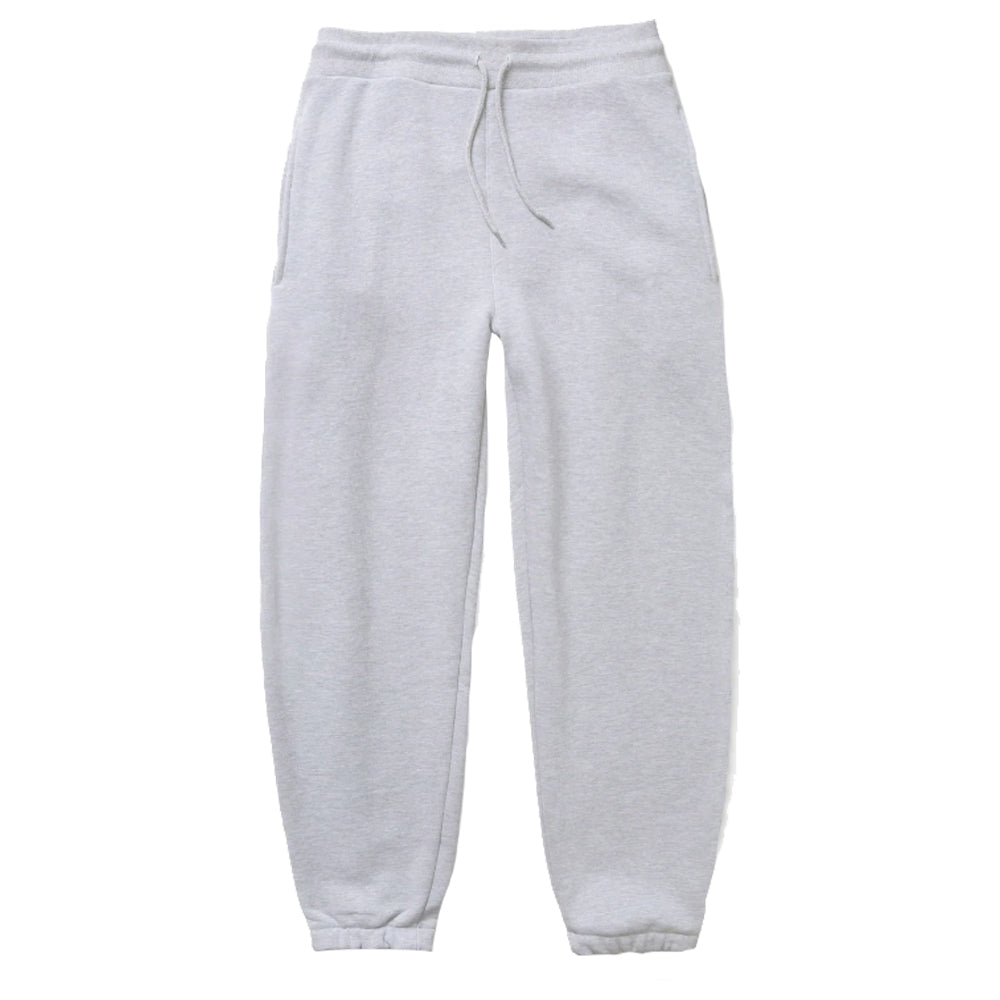 Super Weight Sweatpant - Heather Grey