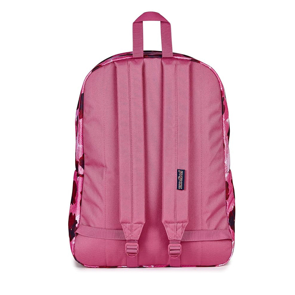 Superbreak One - Digital Fuchsia
