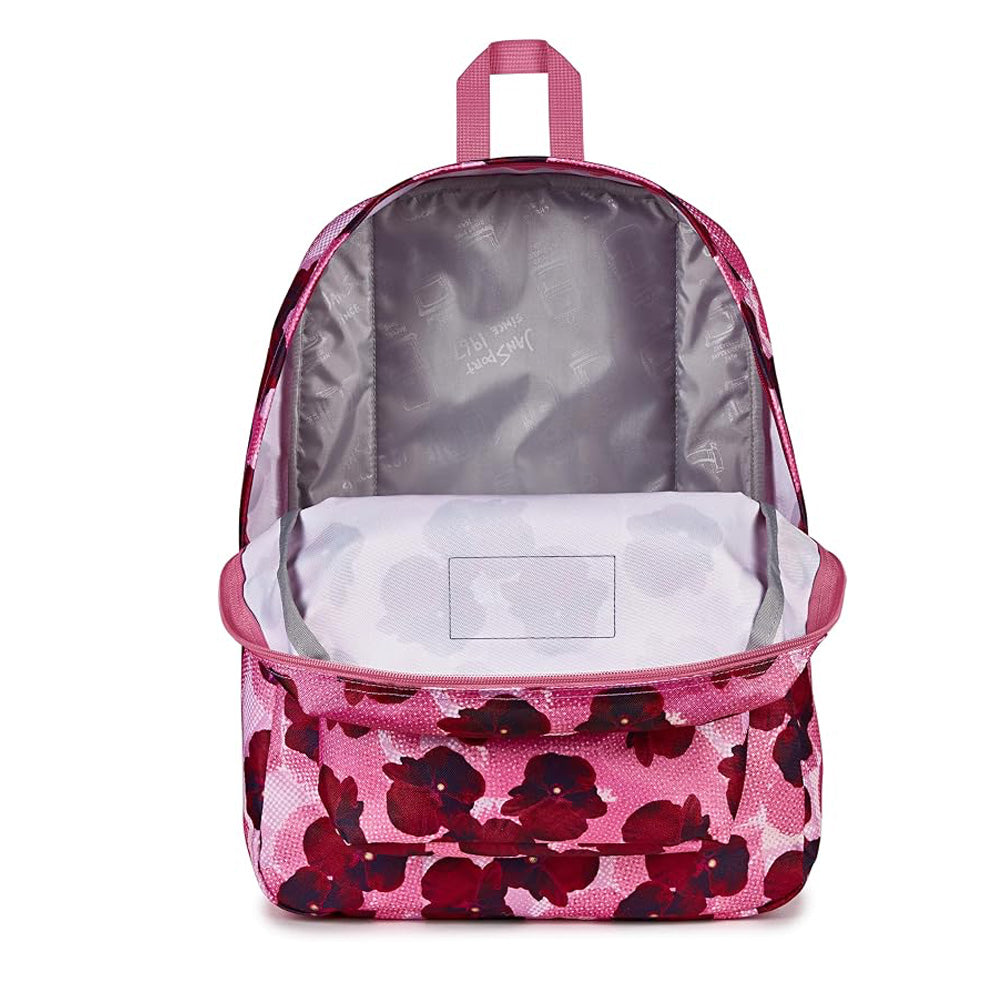 Superbreak One - Digital Fuchsia