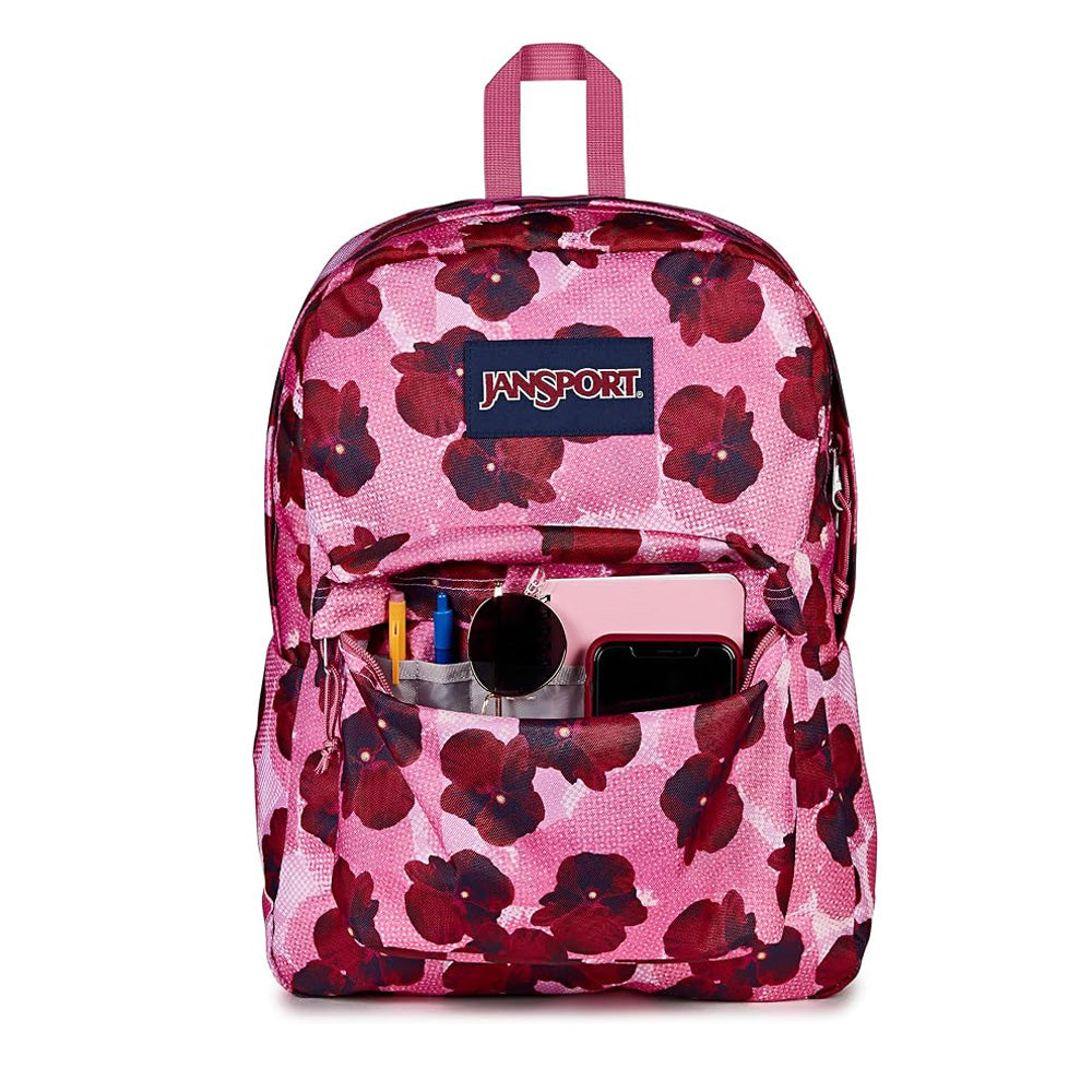 Superbreak One - Digital Fuchsia