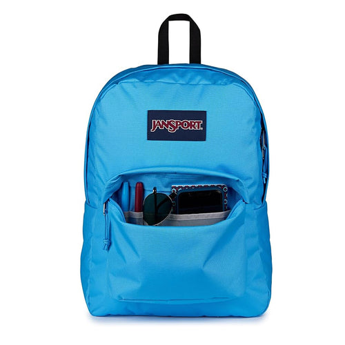 Superbreak One - Electric Azul