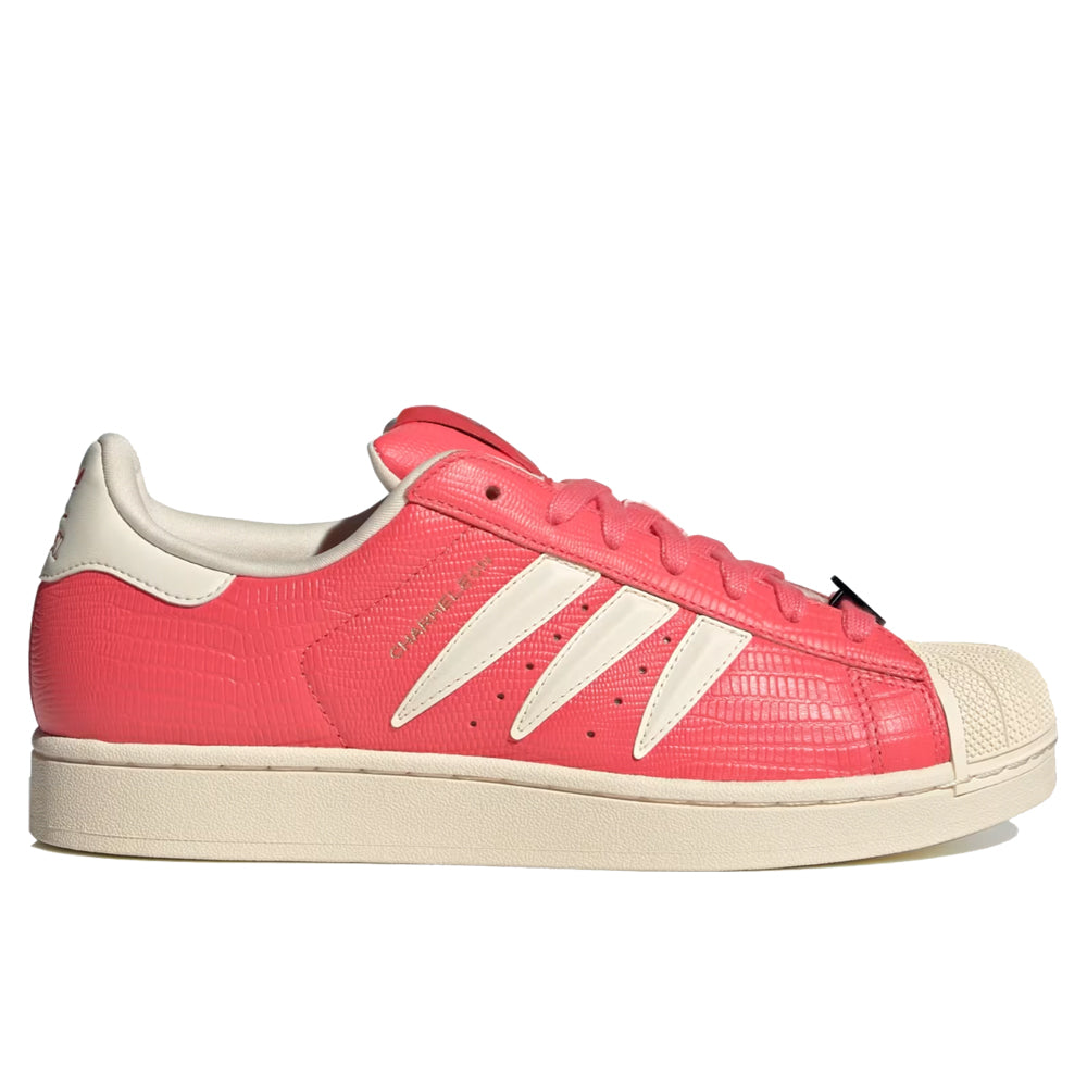 Pokemon Superstar II - Red/Cream