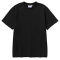 Super Weight T-Shirt - Black