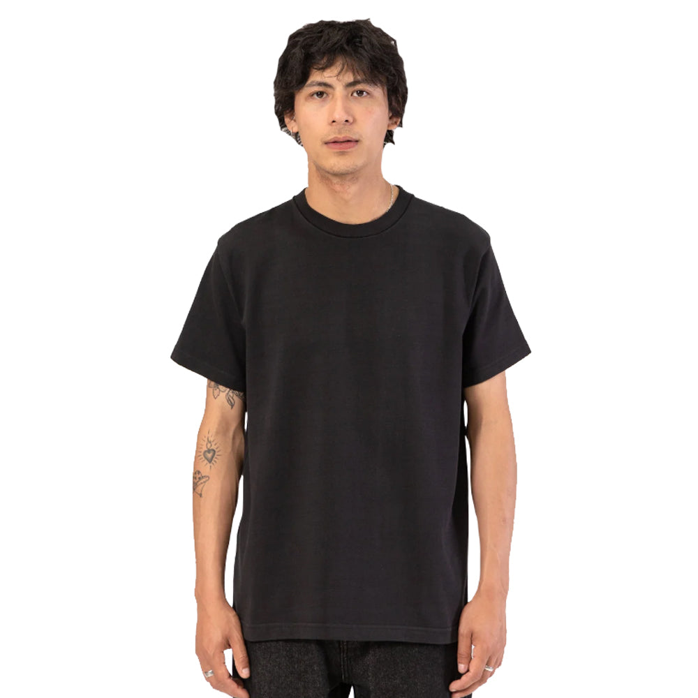 Super Weight T-Shirt - Black