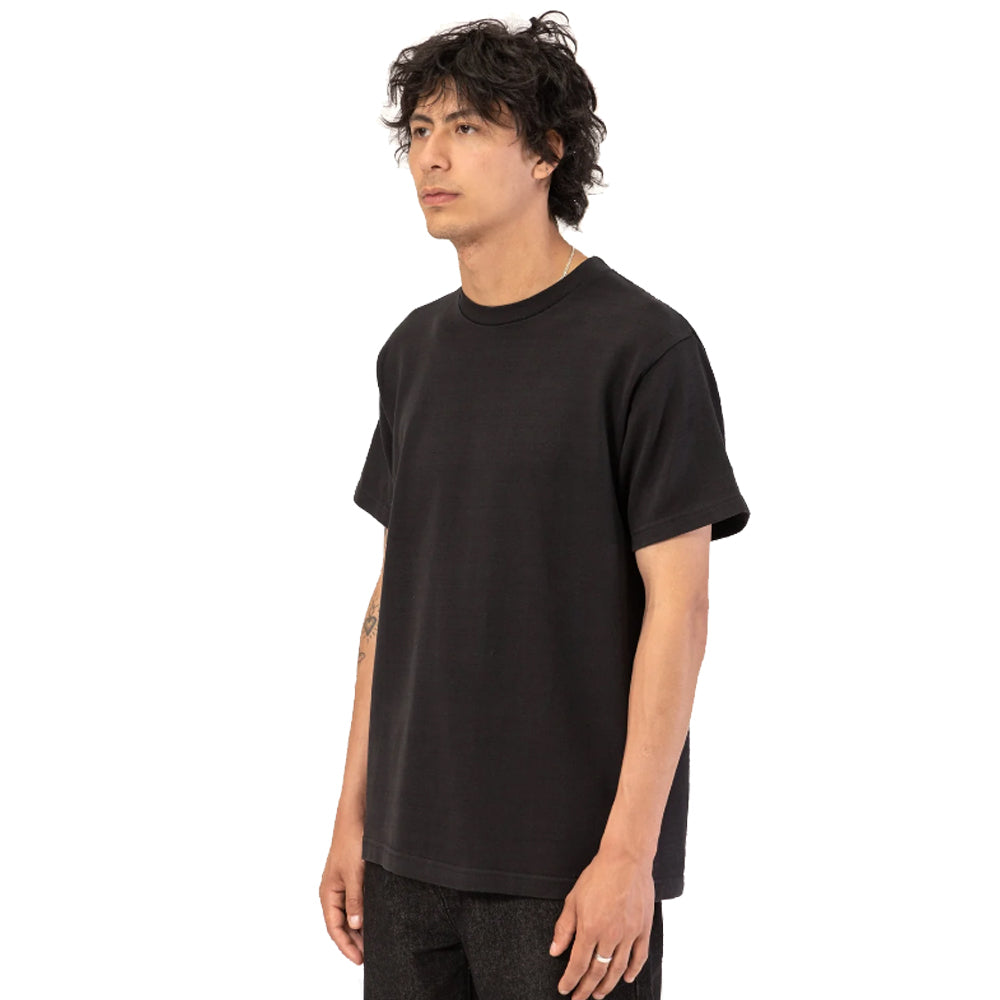Super Weight T-Shirt - Black