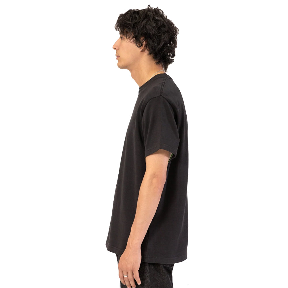 Super Weight T-Shirt - Black