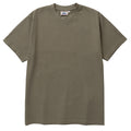 Super Weight T-Shirt - Dark Olive