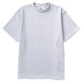 Super Weight T-Shirt - Heather Grey