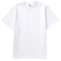Super Weight T-Shirt - White