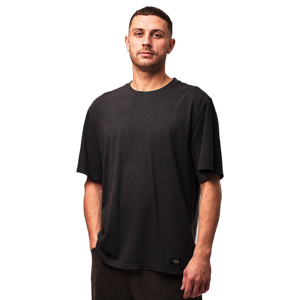 Sutcliffe T-Shirt - Black