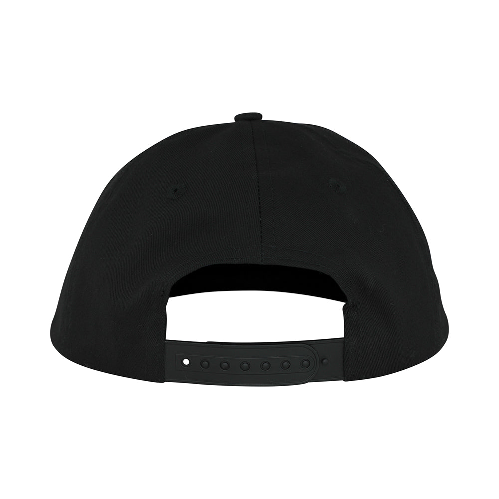 TCG Hand Snapback - Black