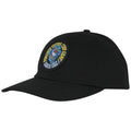 TCG Hand Snapback - Black