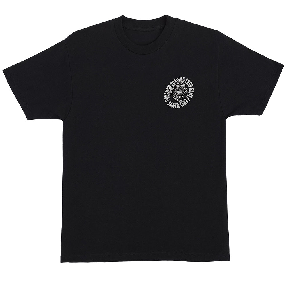 TCG Hand T-Shirt - Black
