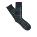 Tartan Sock - Fredperry Tartan