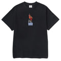 Teamwork T-Shirt - Black