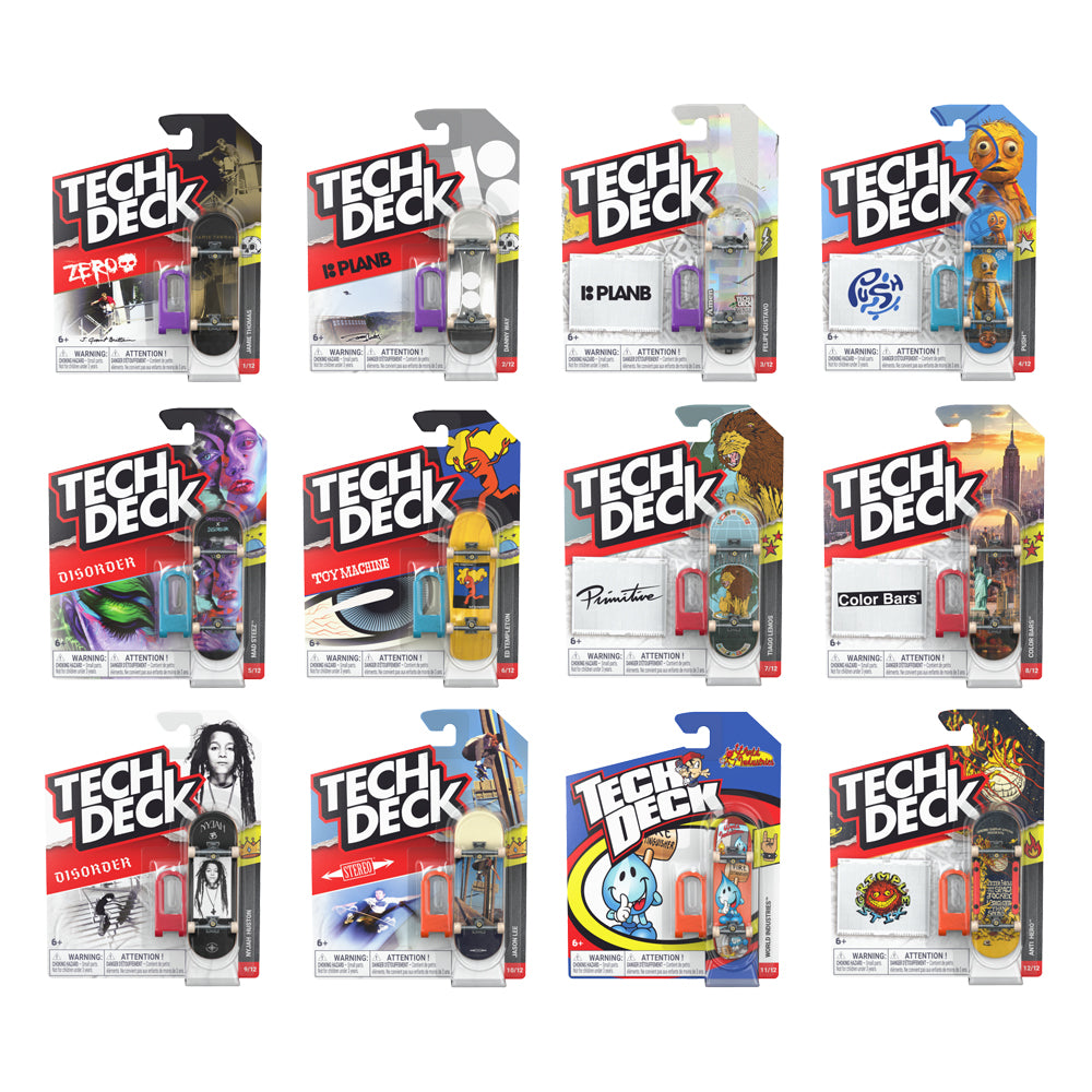 Tech Deck - M61