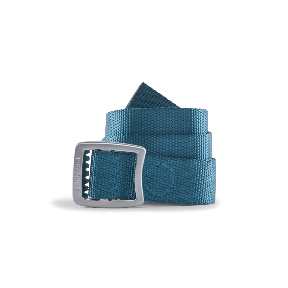 Tech Web Belt - Glacial Blue