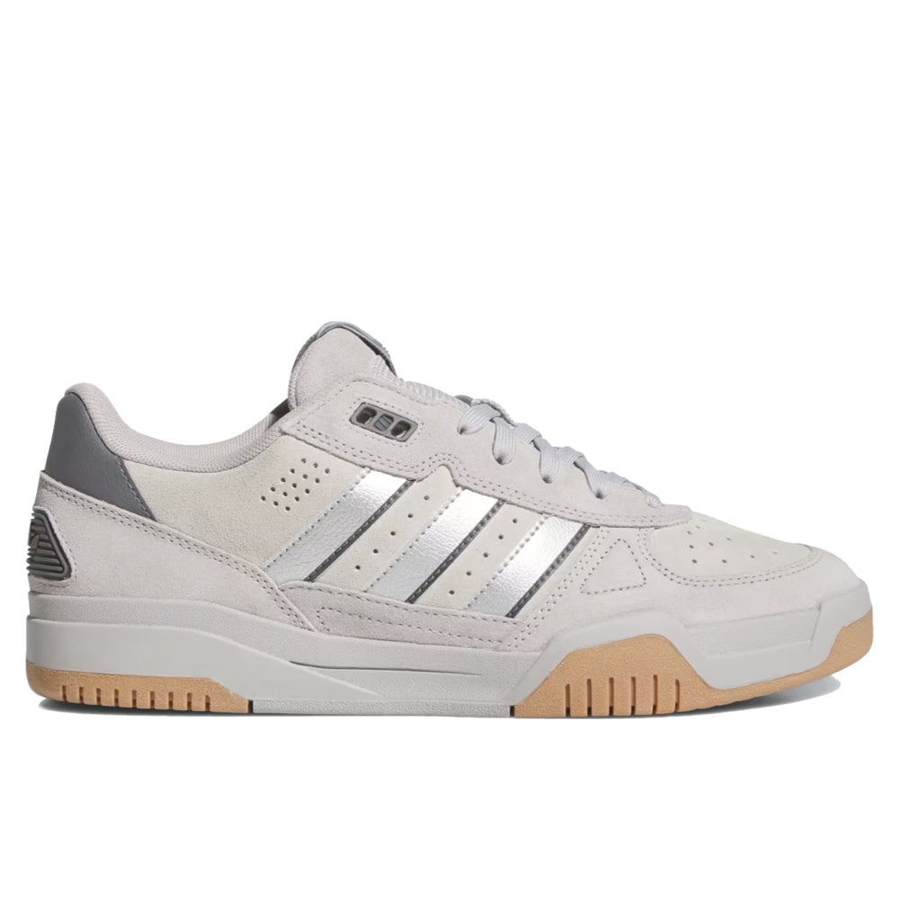 Tekkira Cup - Grey/Silver/Grey