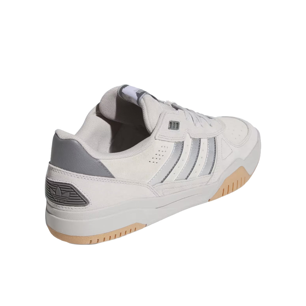 Tekkira Cup - Grey/Silver/Grey