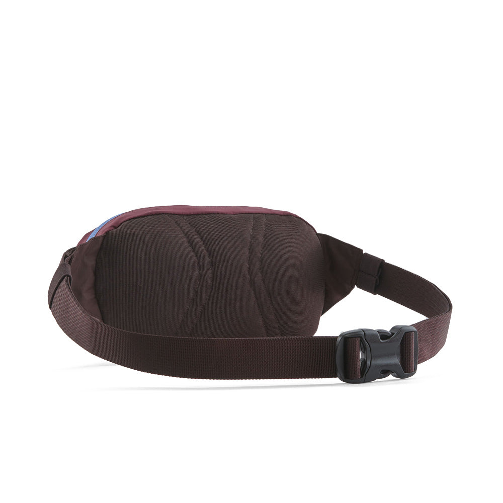 Terravia Mini Hip Pack 1L - Berry Fig