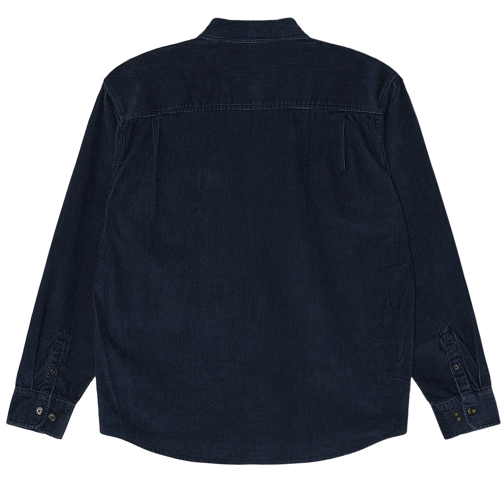 Tommy Corduroy Shirt - Night Sky