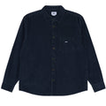 Tommy Corduroy Shirt - Night Sky