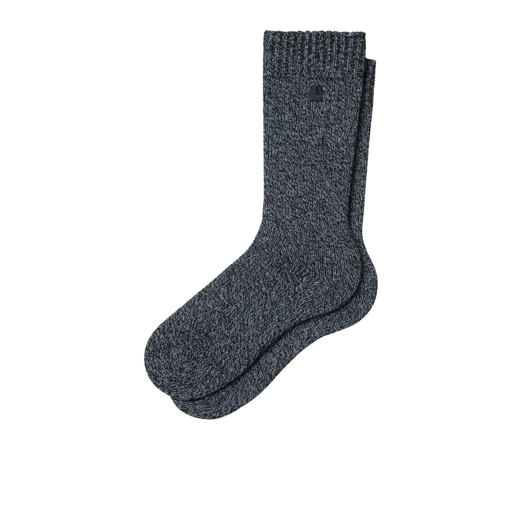 Tony Socks - Black/Blue
