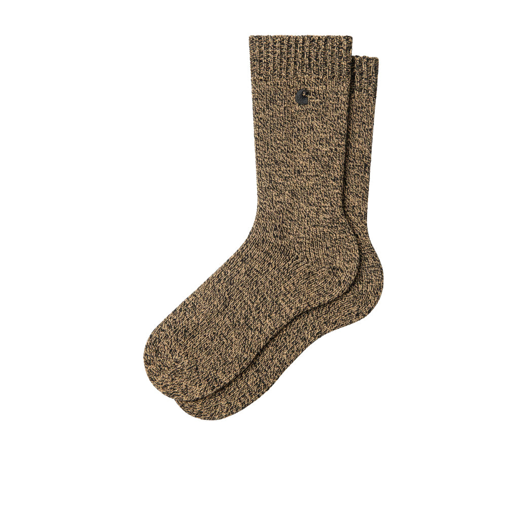 Tony Socks- Black/WIP Dusty H