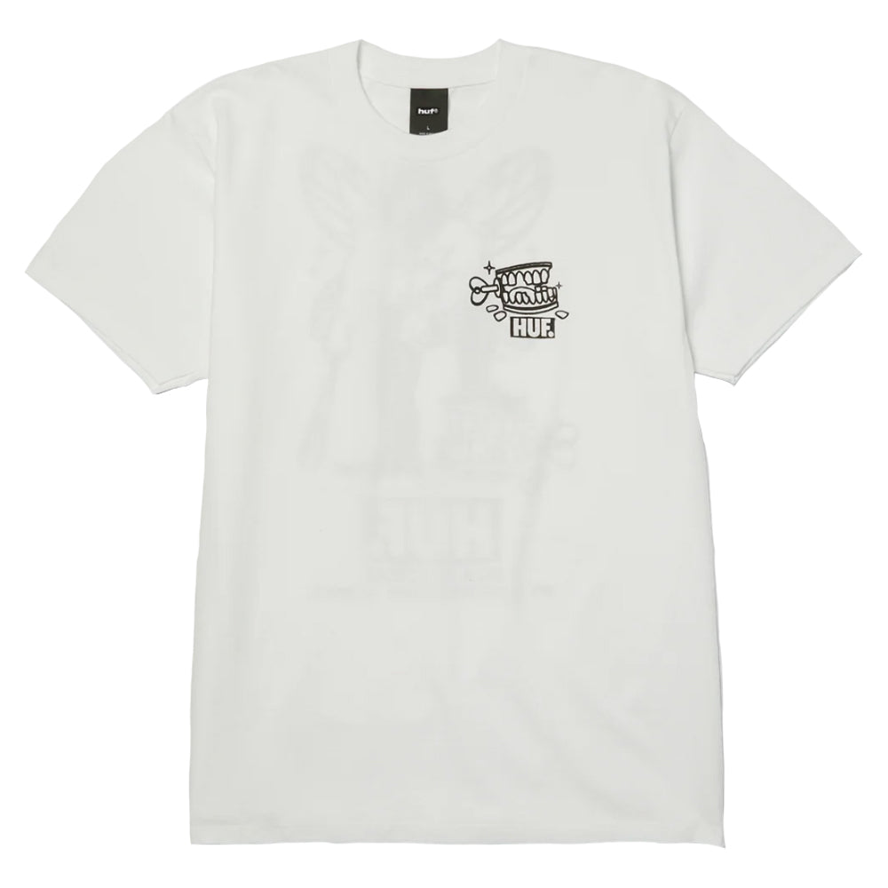 Tooth Fairy T-Shirt - White