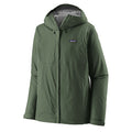 Torrentshell 3L Rain Jacket - Canopy Green