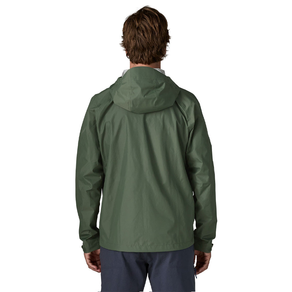 Torrentshell 3L Rain Jacket - Canopy Green
