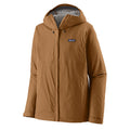 Torrentshell 3L Rain Jacket - Deer Brown