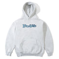 Trumpet Pullover Hood - Ash