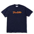 Trumpet T-Shirt - Navy