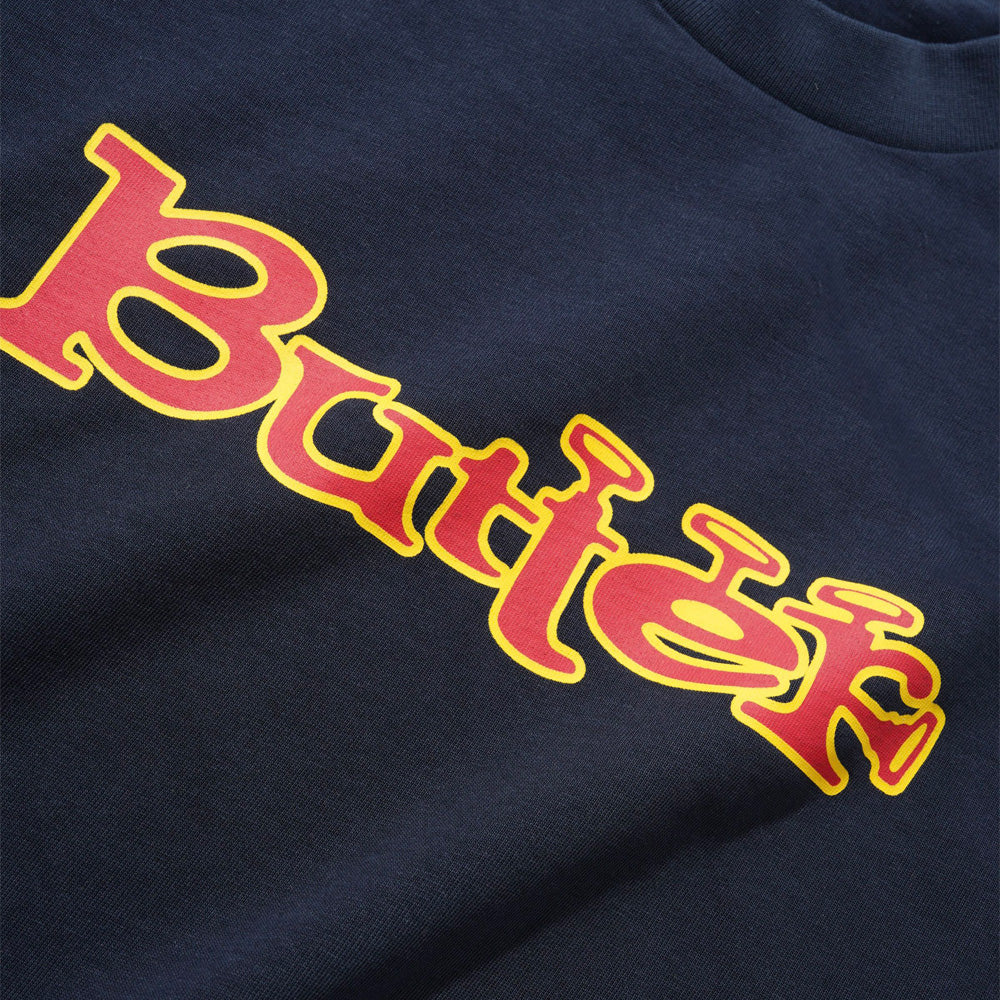 Trumpet T-Shirt - Navy