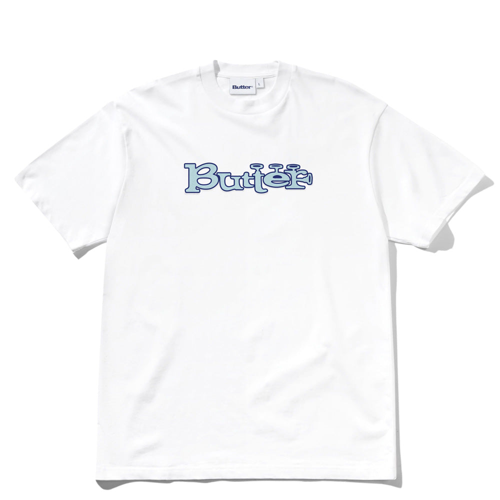 Trumpet T-Shirt - White