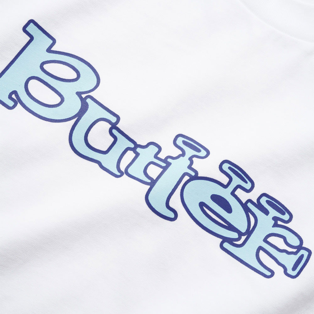 Trumpet T-Shirt - White