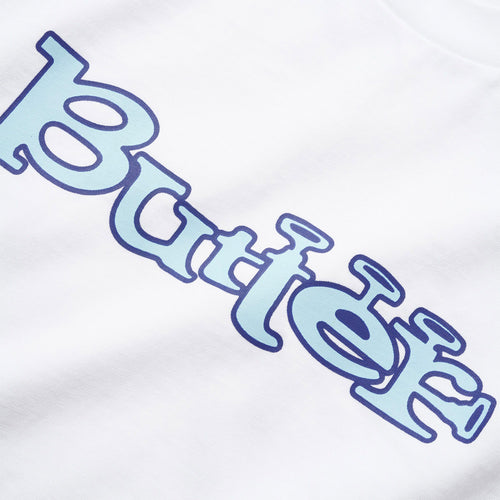 Trumpet T-Shirt - White