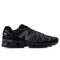 U1890 - Black/Silver