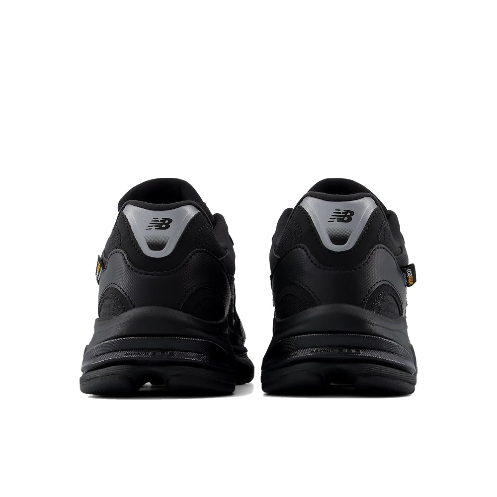U2010 - Black/Black