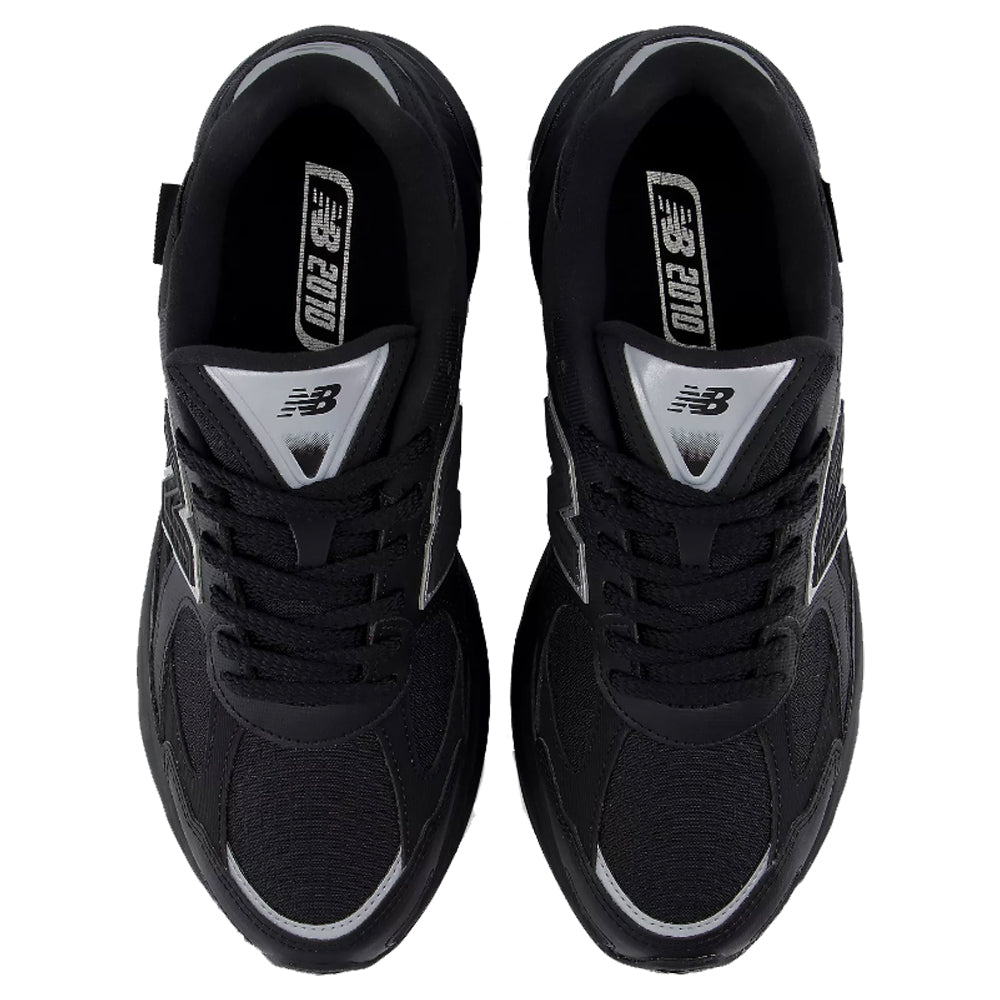 U2010 - Black/Black