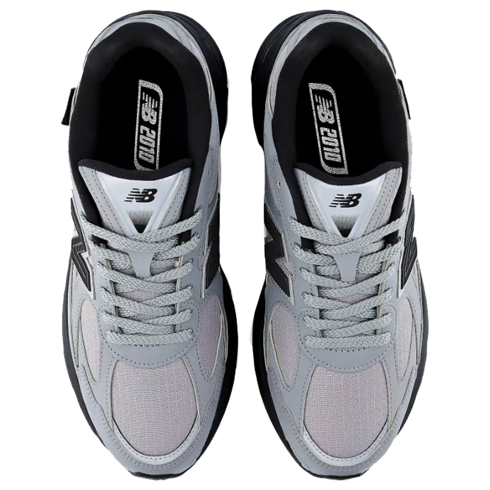 U2010 - Shadow Grey