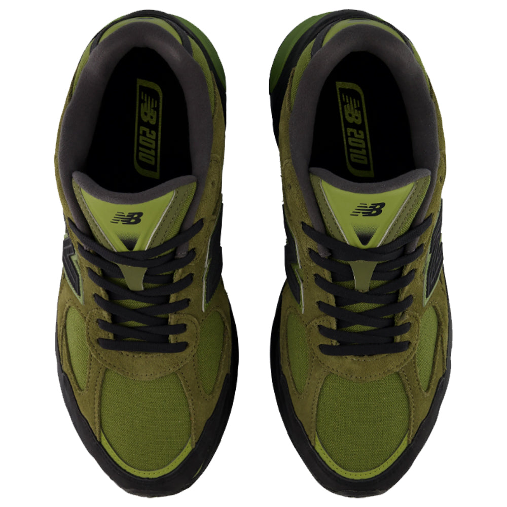 U2010 - Wakame/Black