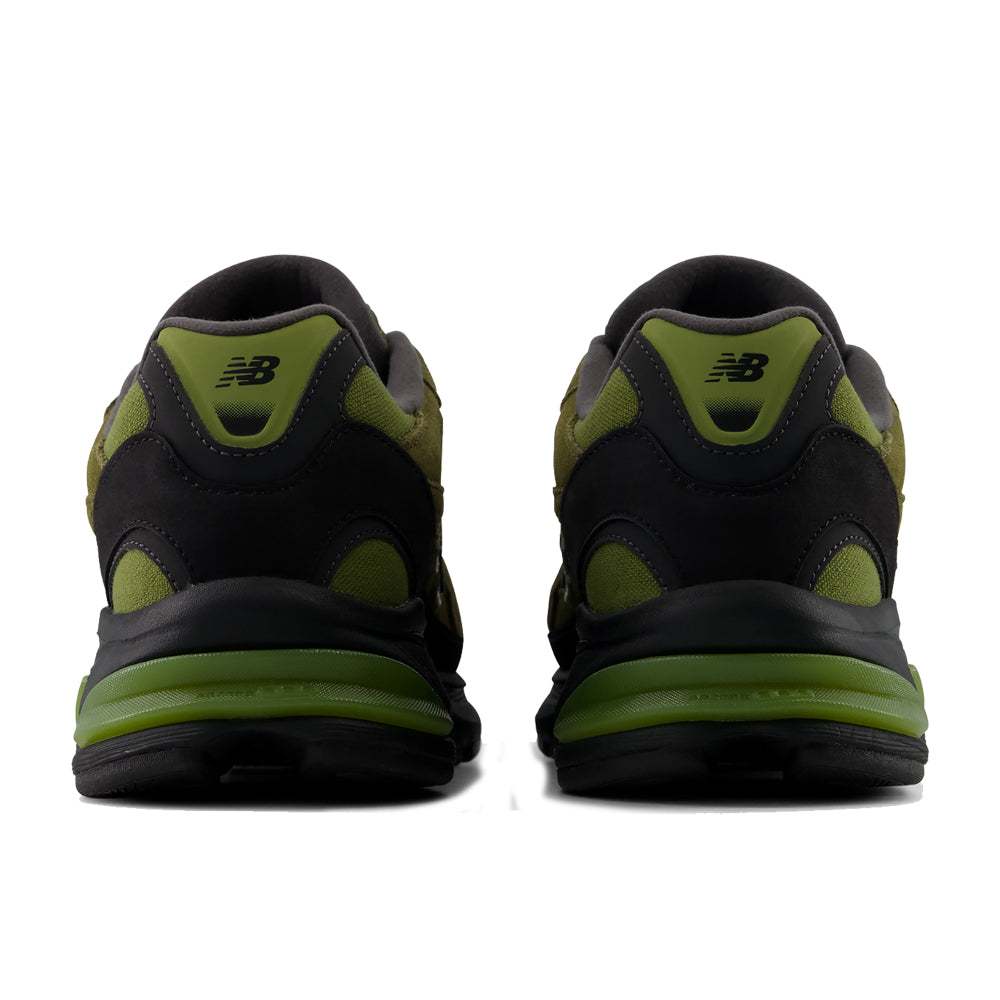 U2010 - Wakame/Black