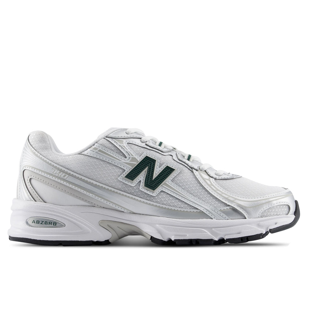 U740 - White/Nordic