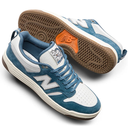 x Focus Skate Store UN480 - Mount Teal