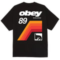VHS T-Shirt - Black