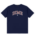 Varsity T-Shirt - Navy