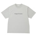 Vase T-Shirt - Mist